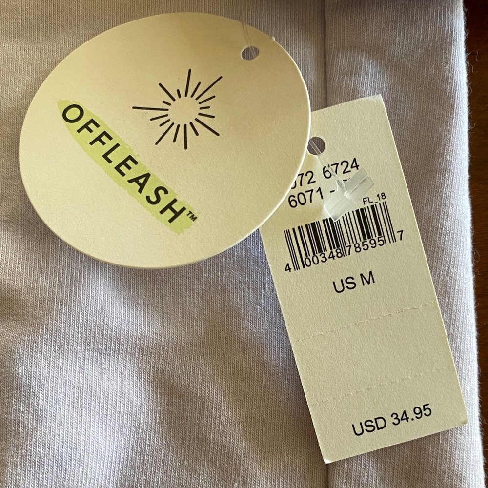 Offleash Offline by Aerie Dog Fleece Hoodie - Picture 2 of 3